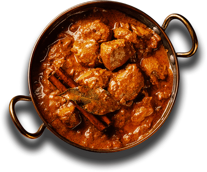 Order delicious curries online from Cromwells